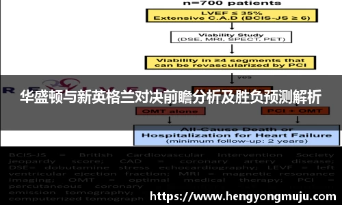 华盛顿与新英格兰对决前瞻分析及胜负预测解析
