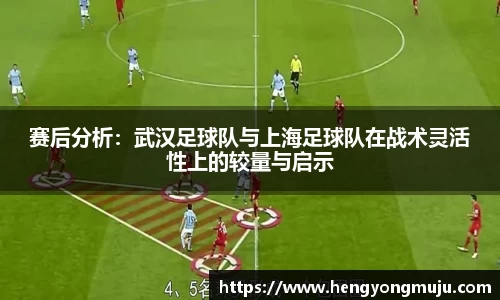 赛后分析：武汉足球队与上海足球队在战术灵活性上的较量与启示