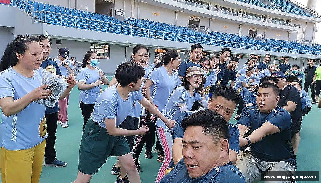 拼搏绽放，青春无悔！